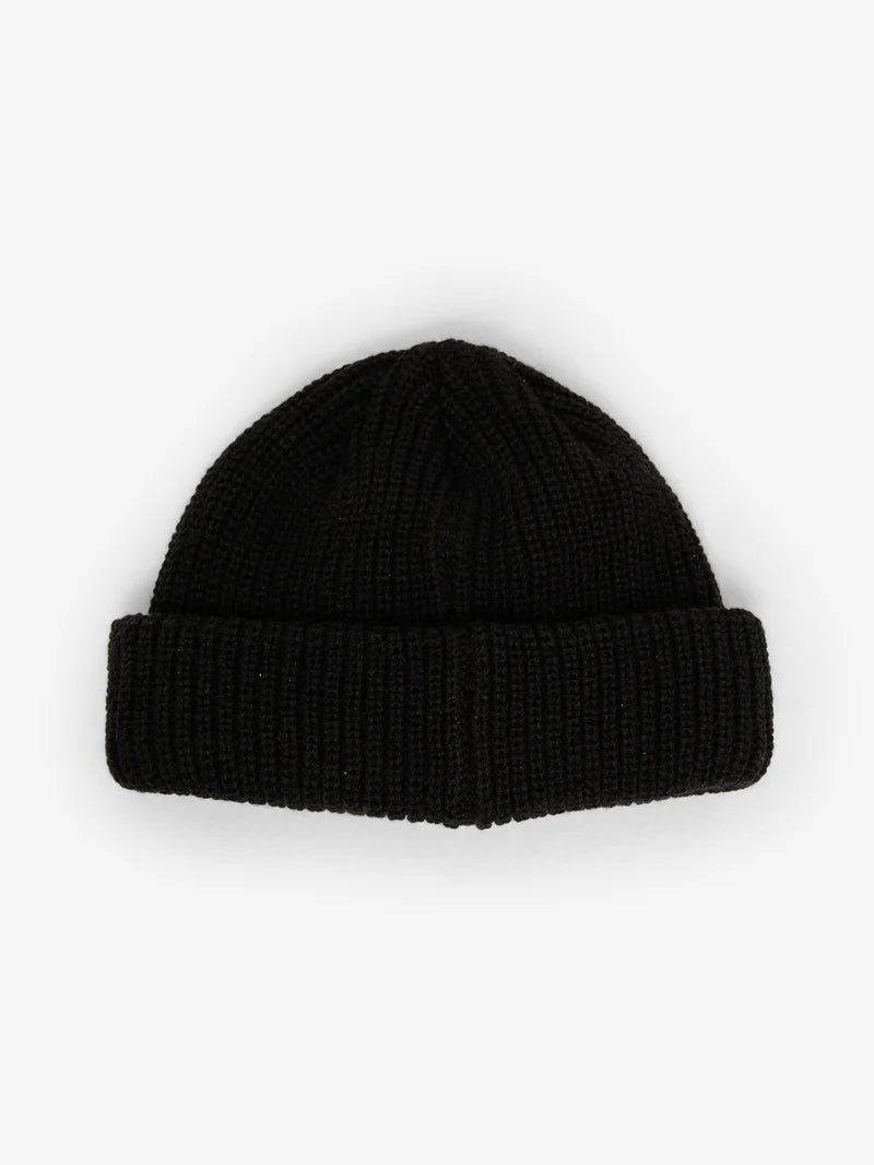 Worship Supplies Lumber Beanie- Black