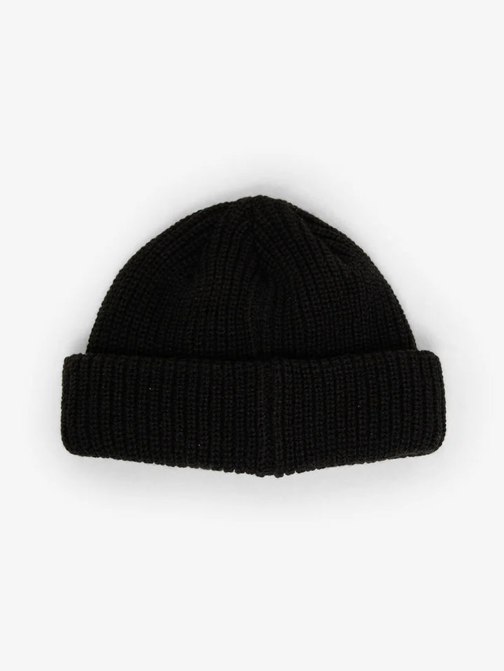 Worship Supplies Lumber Beanie- Black