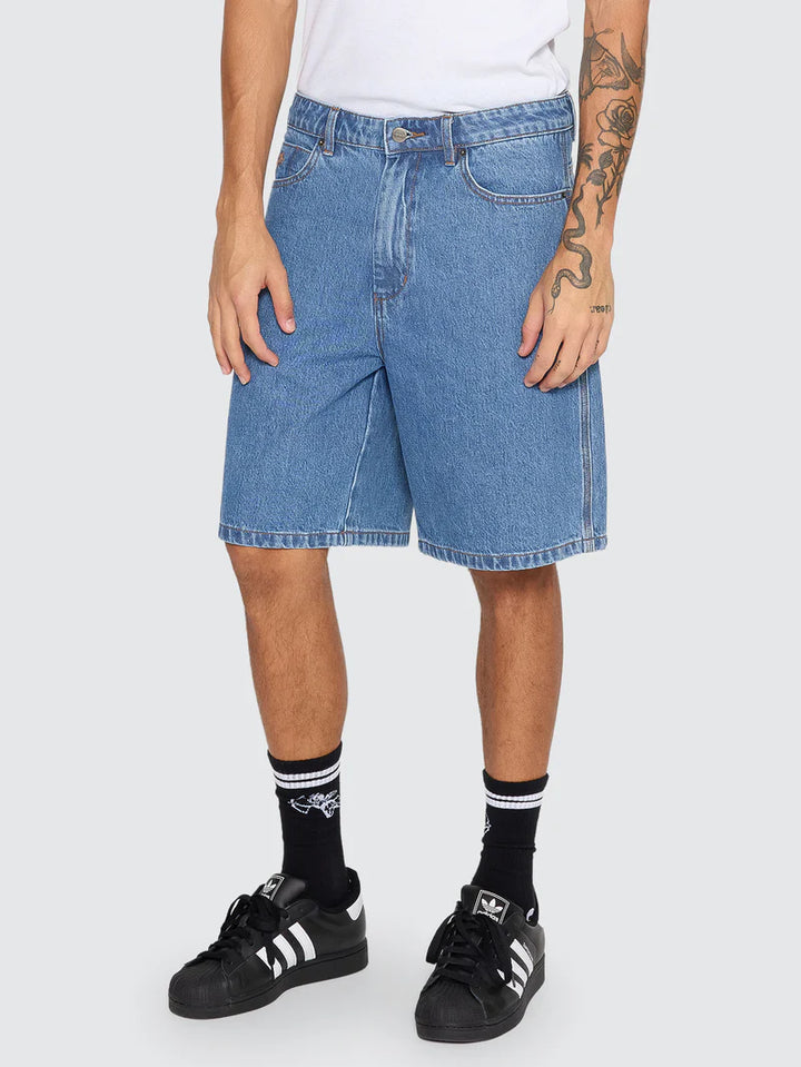 Worship Supplies Belter Carpenter Short-Sky High Blue