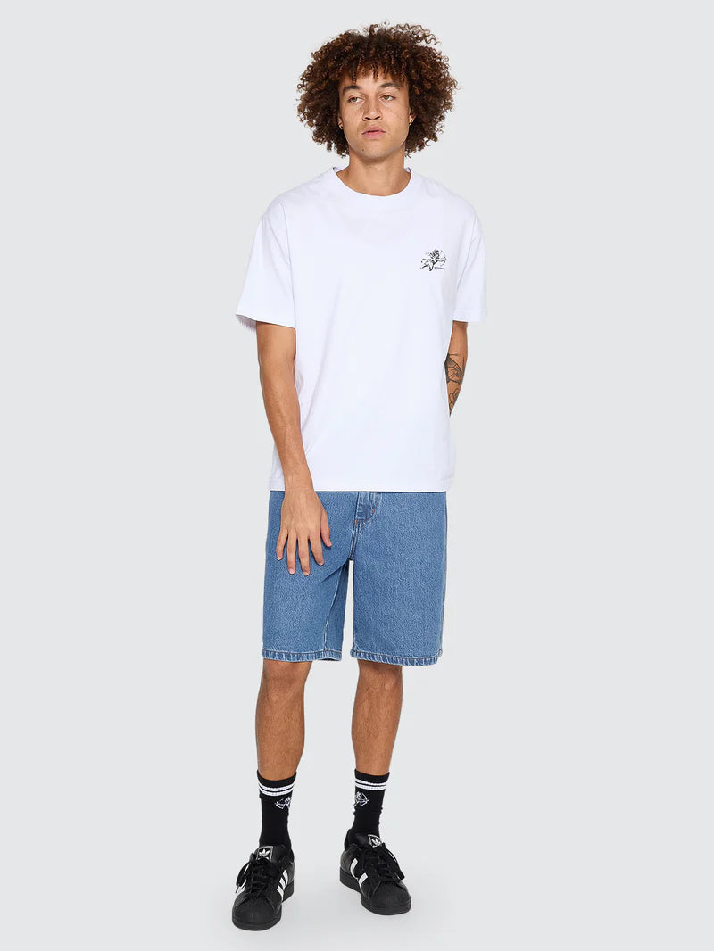 Worship Supplies Belter Carpenter Short-Sky High Blue