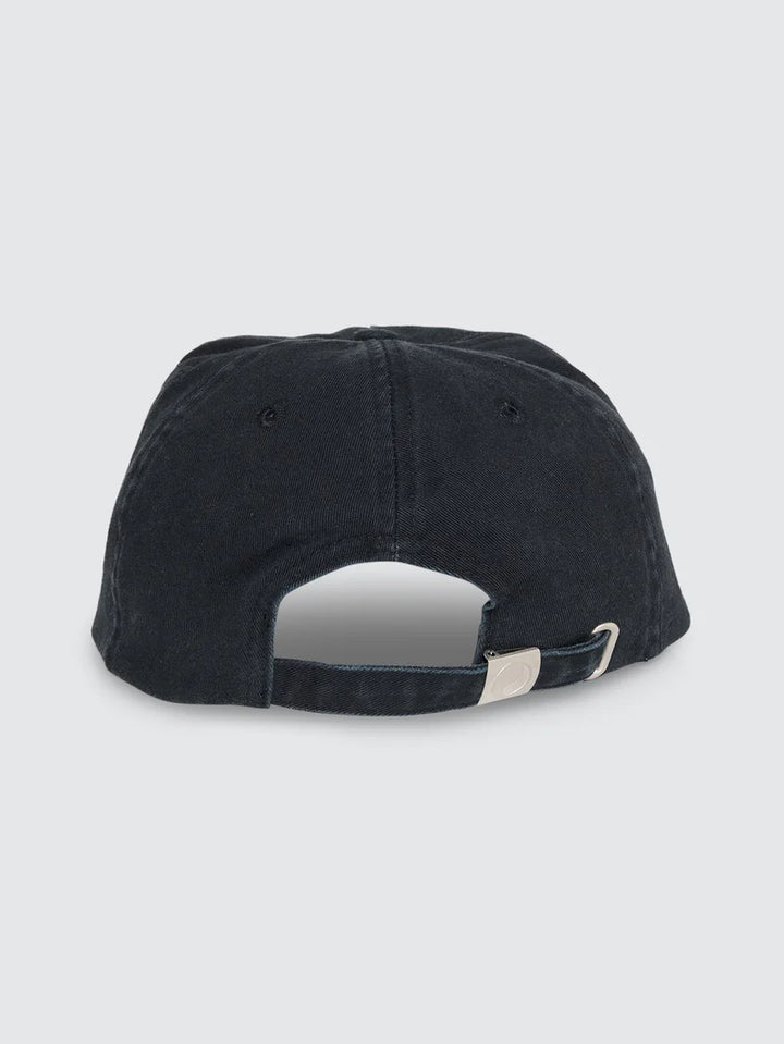 Worship Smoko Cap - Black