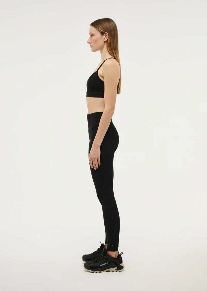 P.E Nation Signature Full Length Legging - Black