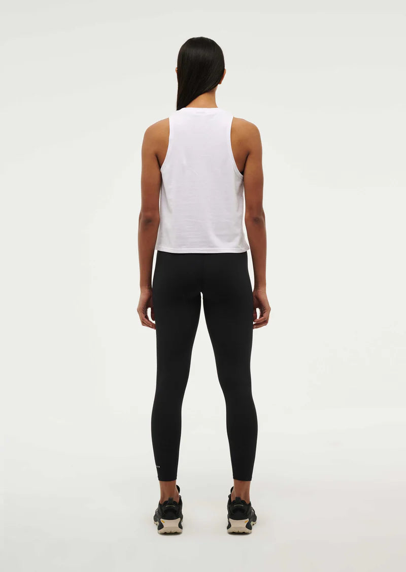 P.E Nation Aero Tank - Optic White