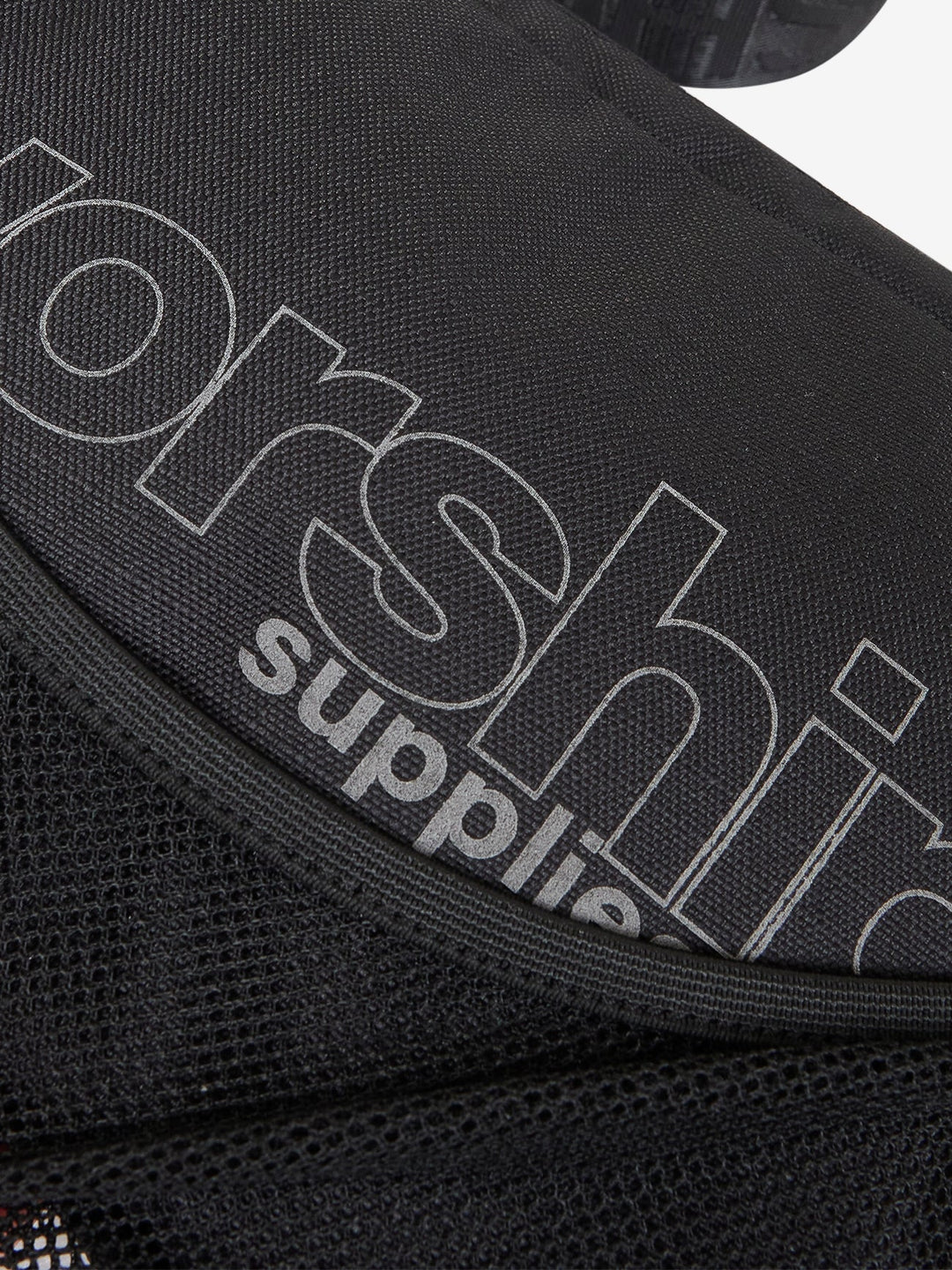 Worship Supplies Core Sling Bag- Black