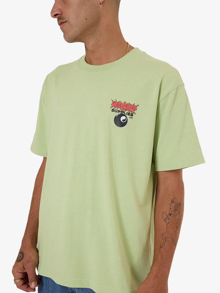 Worship Supplies Long Time Tee - Margarita