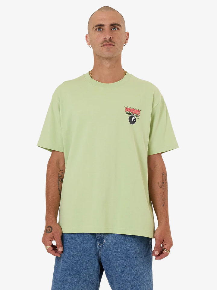Worship Supplies Long Time Tee - Margarita