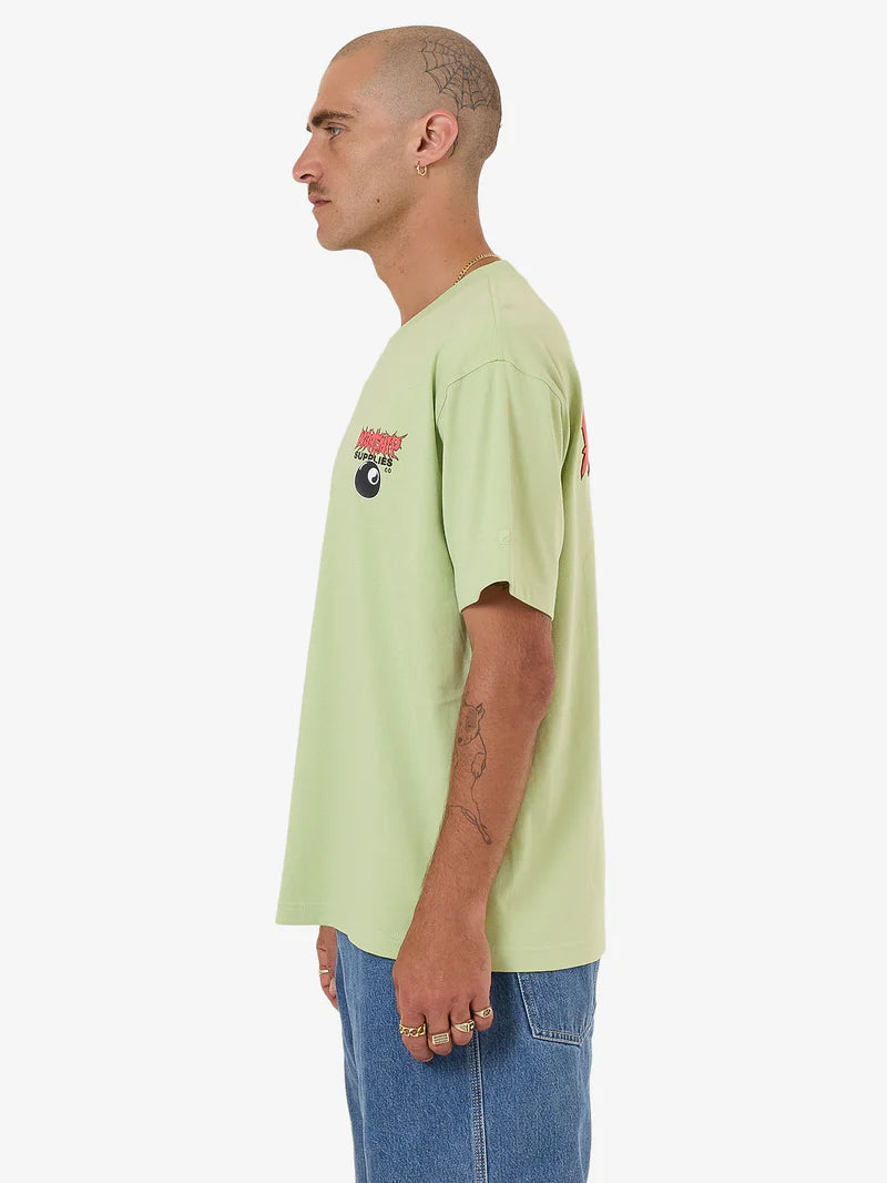 Worship Supplies Long Time Tee - Margarita