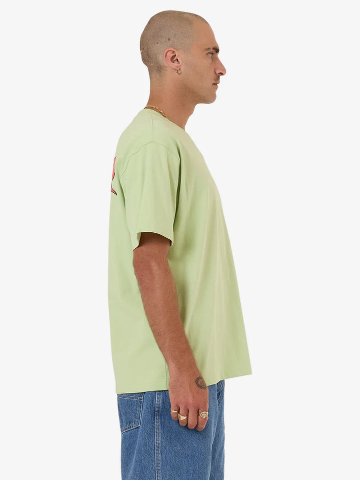 Worship Supplies Long Time Tee - Margarita