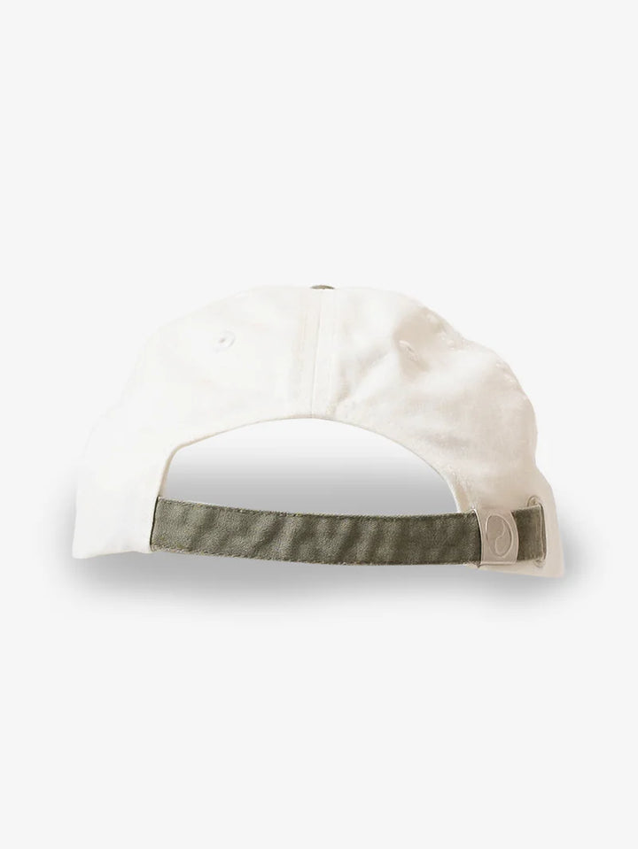 Worship Supplies Cherub Cord Hat - Cream/Sage
