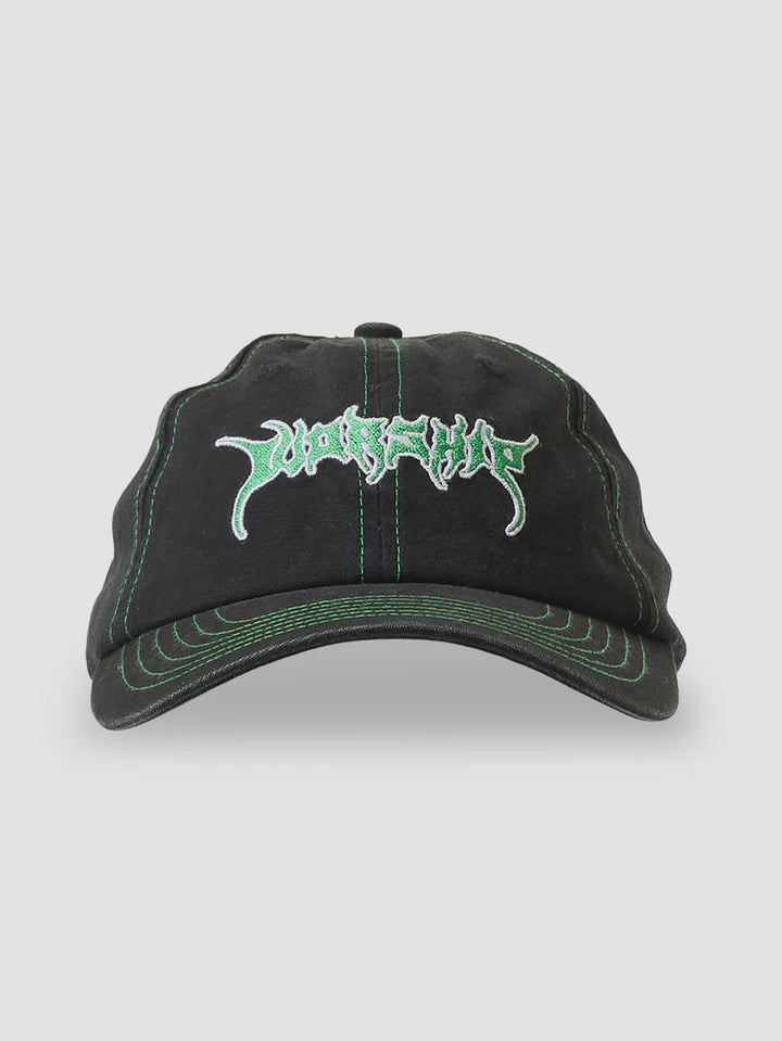 Worship Supplies Rama Hat - Black