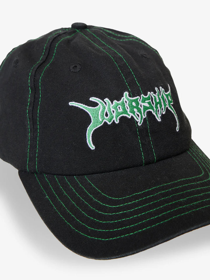 Worship Supplies Rama Hat - Black