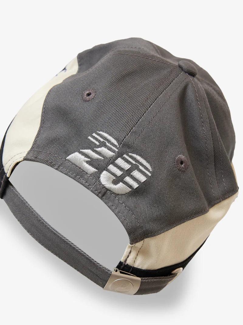 Worship Supplies Shooter Panel Hat - Steel Grey
