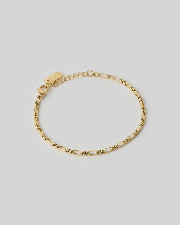 Arms Of Eve Portia Gold Bracelet