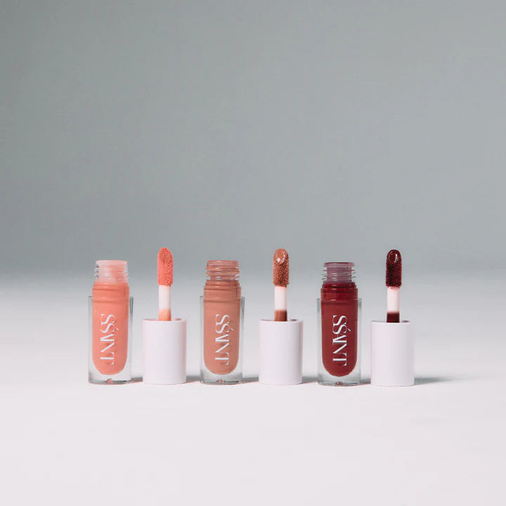 SŚAINT Lip Gloss - Nude