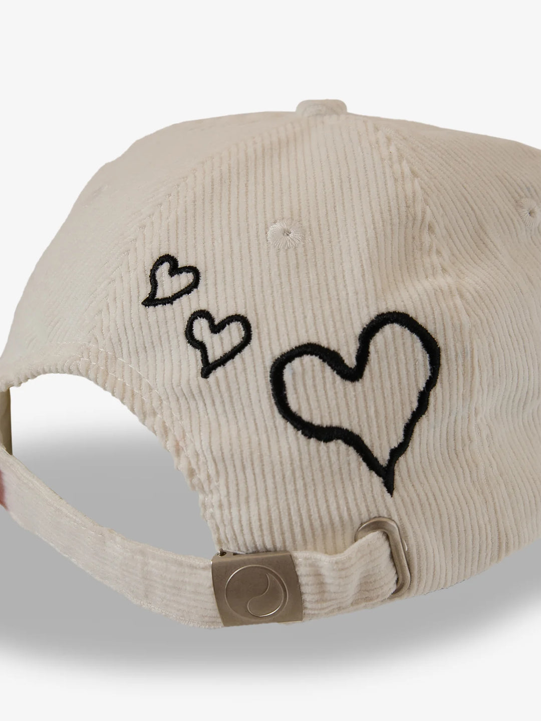 Worship Supplies Cupid Smoko Hat- Cream