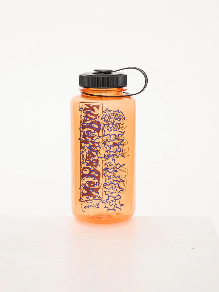Worship Supplies Bumper Drink Bottle-Orange