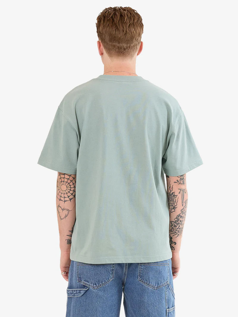 Worship Supplies Cherub 2.0 Tee - Mineral