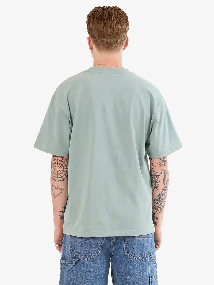Worship Supplies Cherub 2.0 Tee - Mineral