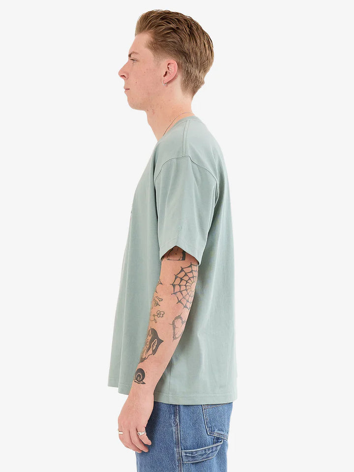 Worship Supplies Cherub 2.0 Tee - Mineral