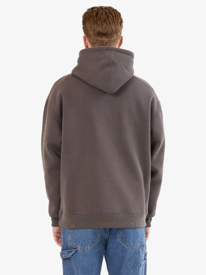 Worship Supplies Cherub Pull Over Hood - Worn Black