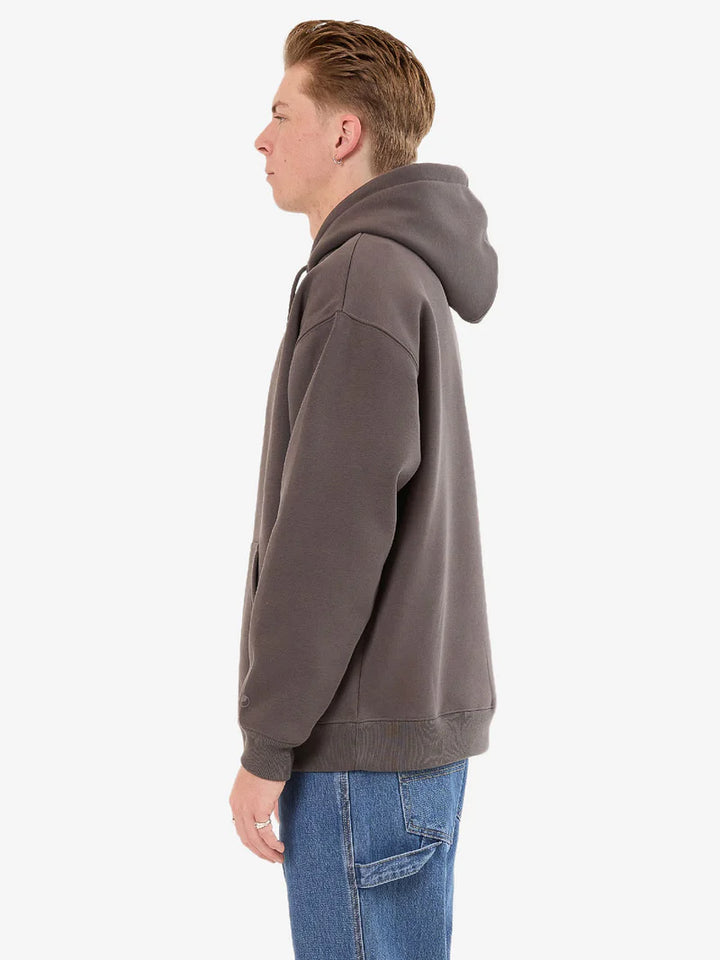 Worship Supplies Cherub Pull Over Hood - Worn Black