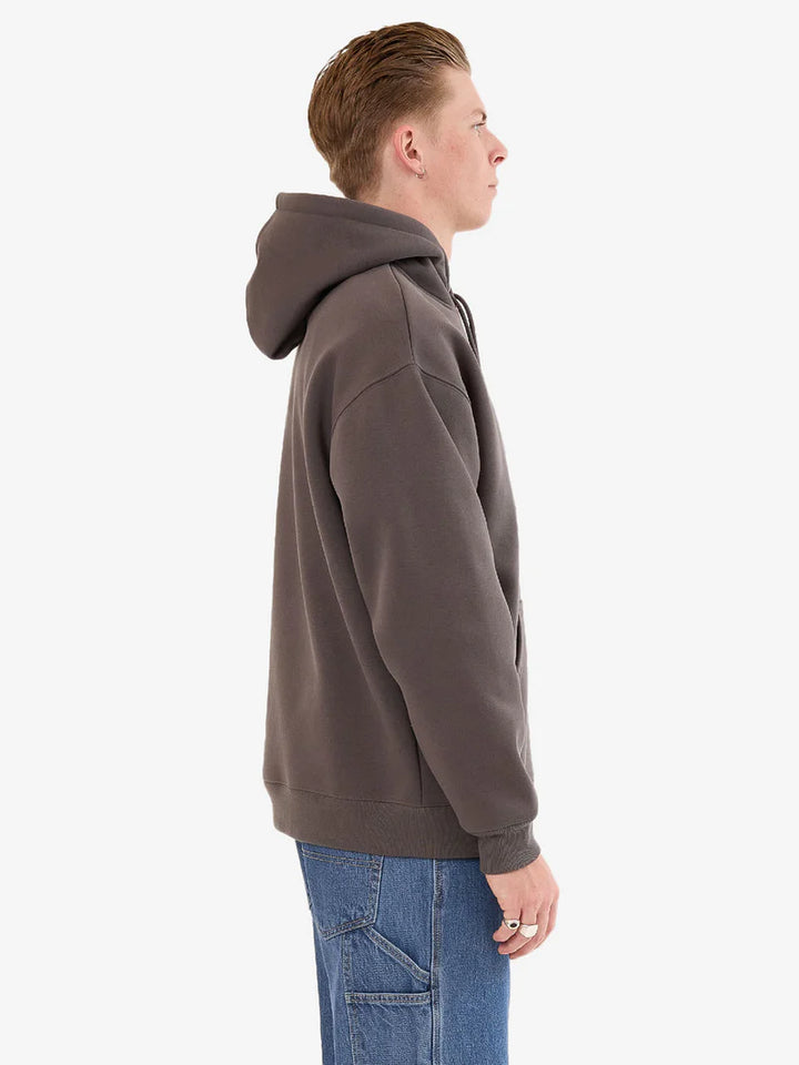 Worship Supplies Cherub Pull Over Hood - Worn Black