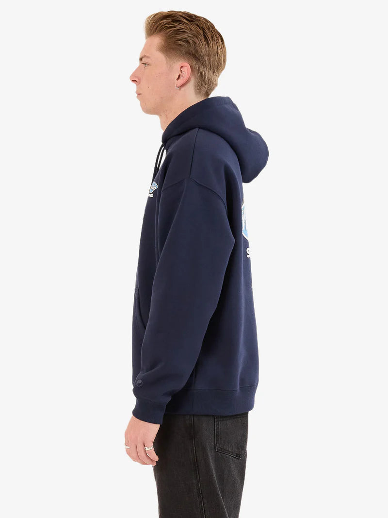 Worship Supplies Observer Hood - Peacoat