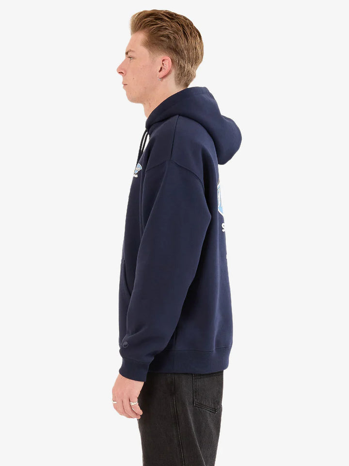 Worship Supplies Observer Hood - Peacoat