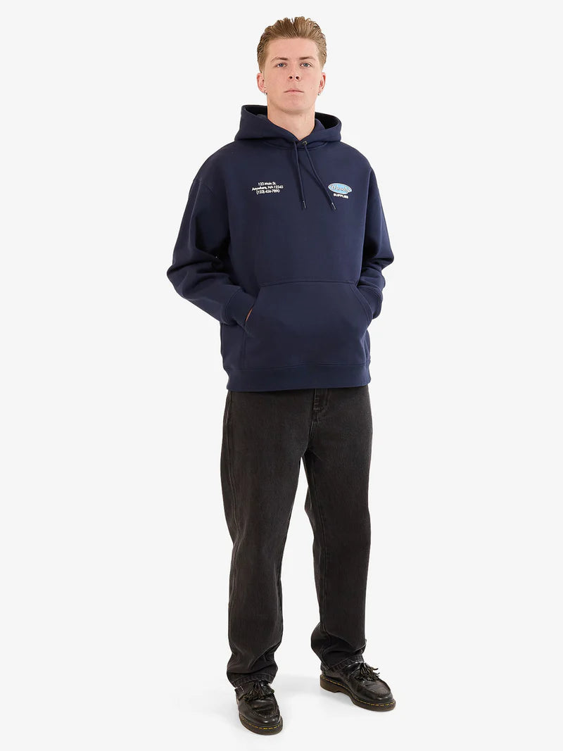 Worship Supplies Observer Hood - Peacoat