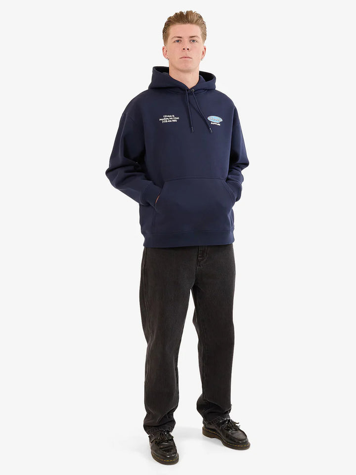 Worship Supplies Observer Hood - Peacoat