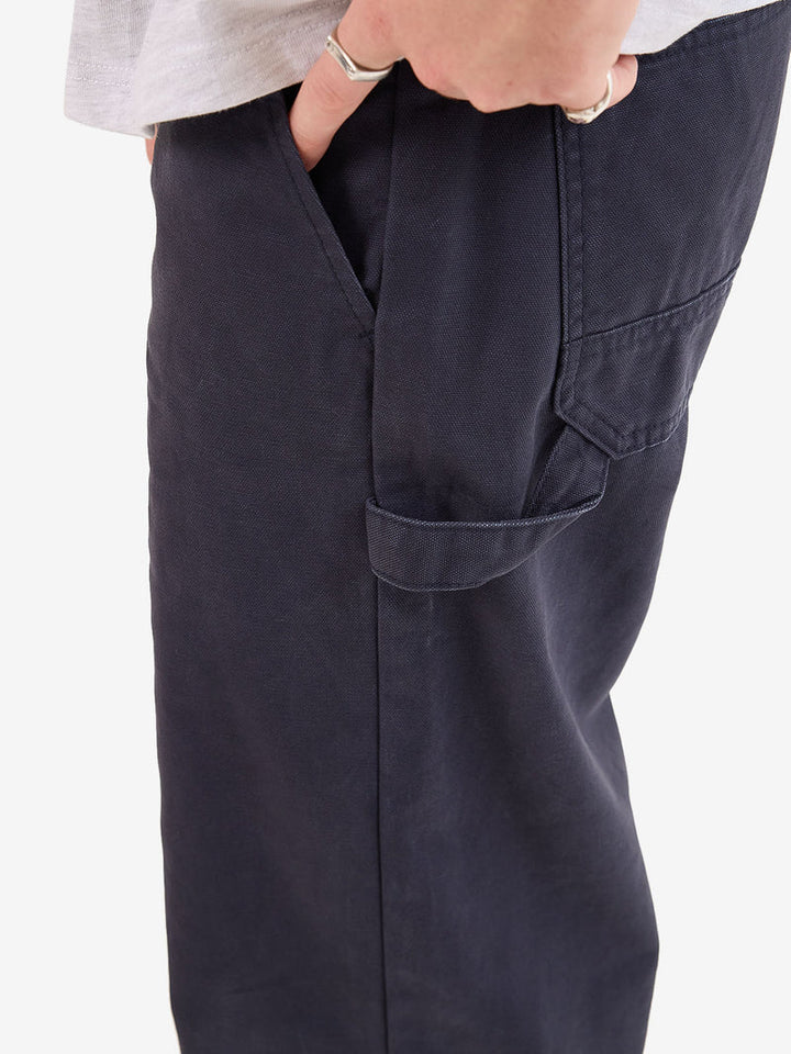 Worship Supplies Observer Utility Pant - Peacoat