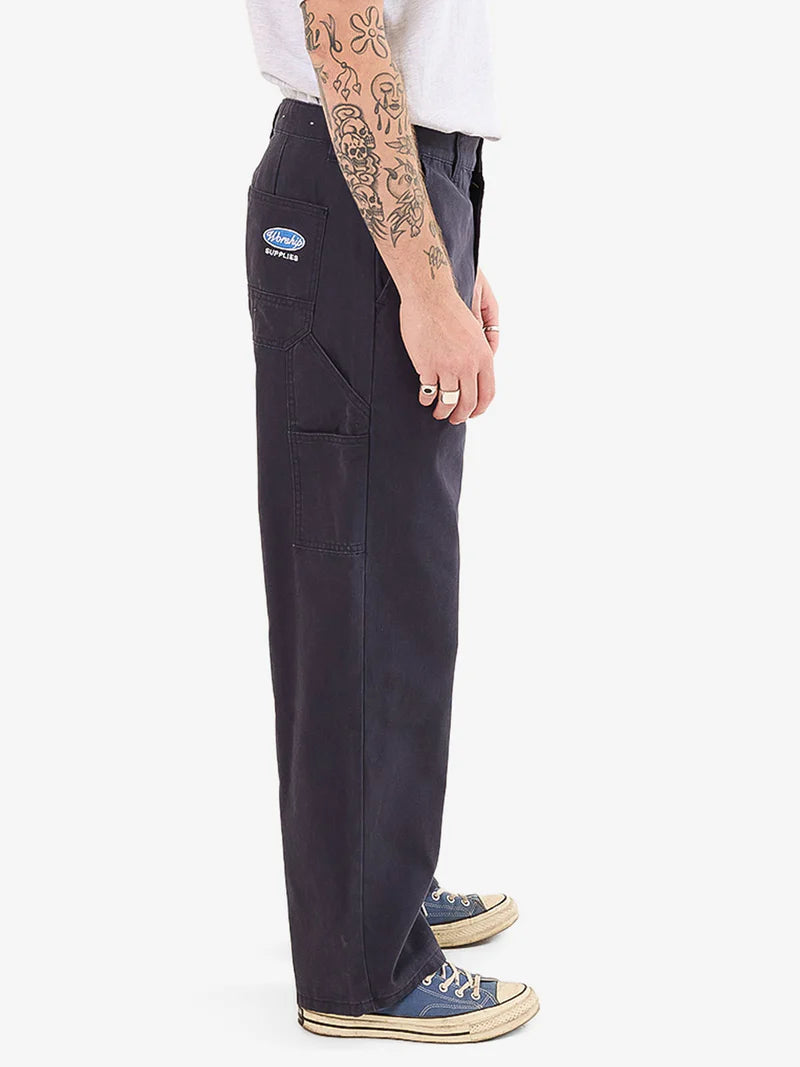 Worship Supplies Observer Utility Pant - Peacoat