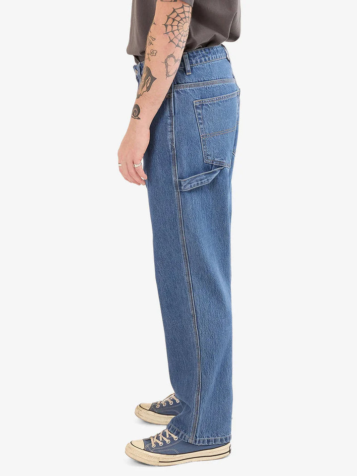 Worship Supplies Carpenter Jean - Steady Mid Blue