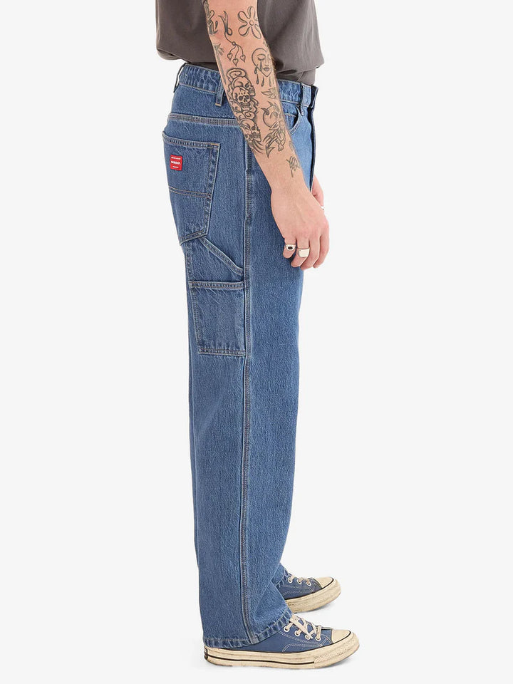 Worship Supplies Carpenter Jean - Steady Mid Blue