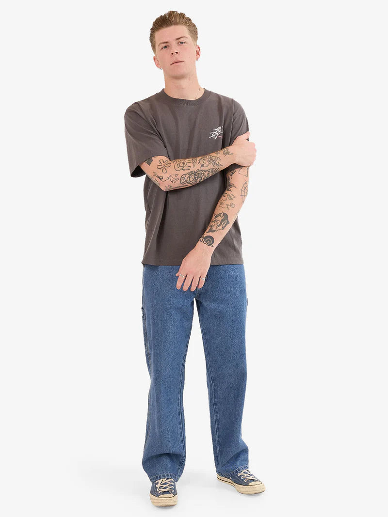 Worship Supplies Carpenter Jean - Steady Mid Blue