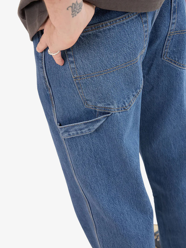 Worship Supplies Carpenter Jean - Steady Mid Blue