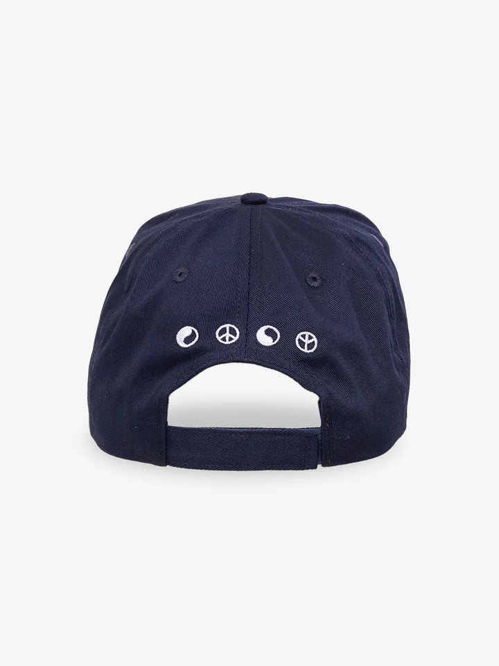Worship Supplies Observer Panel Hat - Peacoat