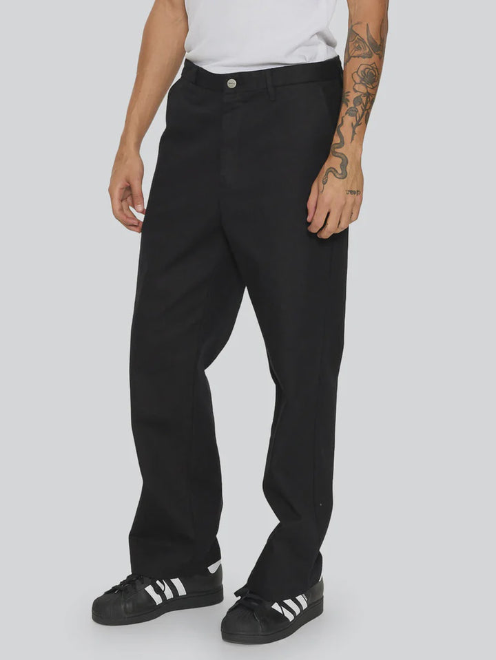 Worship Supplies Hard Core Pant - Black
