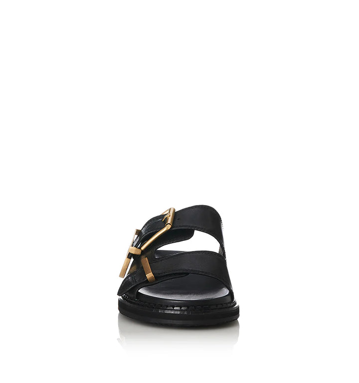 Alias Mae Panama Slide - Black