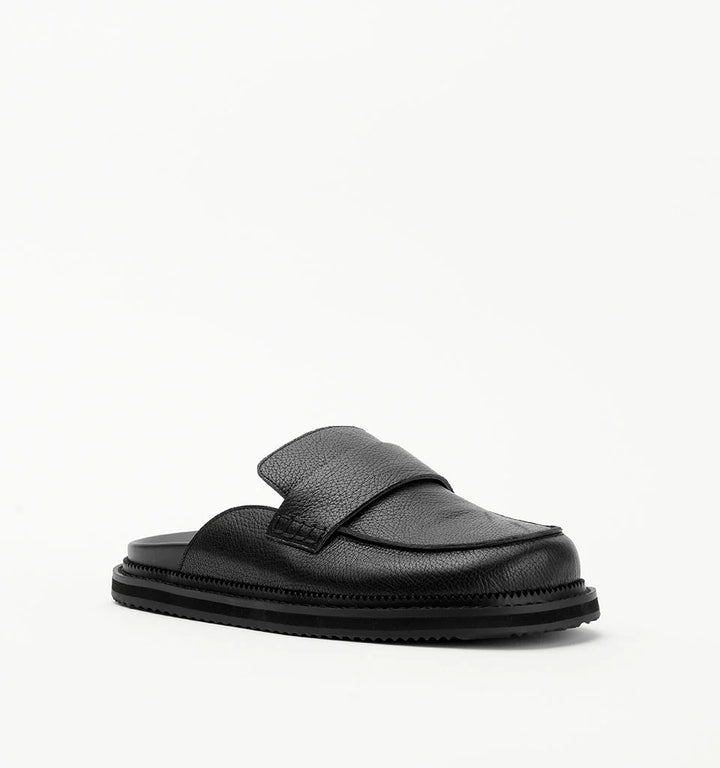 Alias Mae Paula - Black Tumble