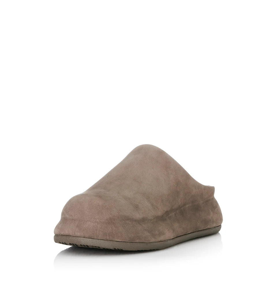 Alias Mae Phoebe - Taupe Nubuck