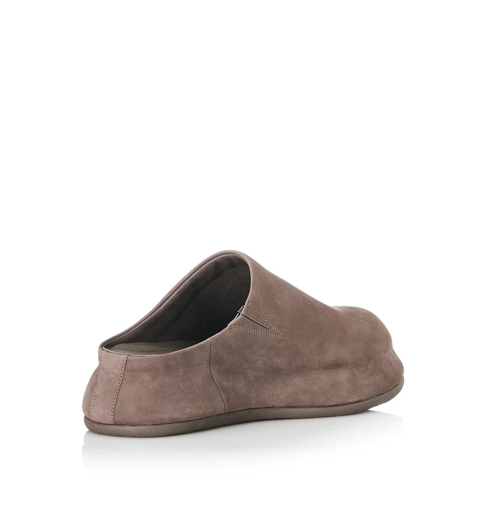 Alias Mae Phoebe - Taupe Nubuck