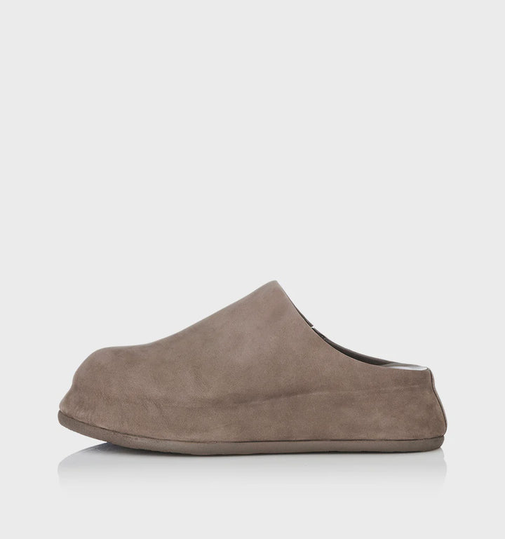 Alias Mae Phoebe - Taupe Nubuck