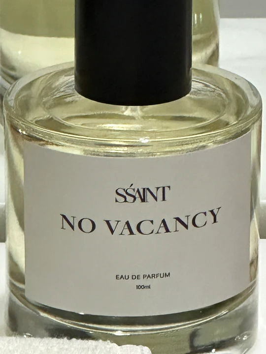 SŚAINT No Vacancy Eau De Parfum