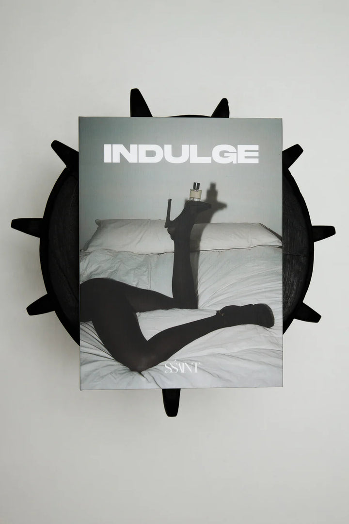 SŚAINT Scent Library: VOL 3