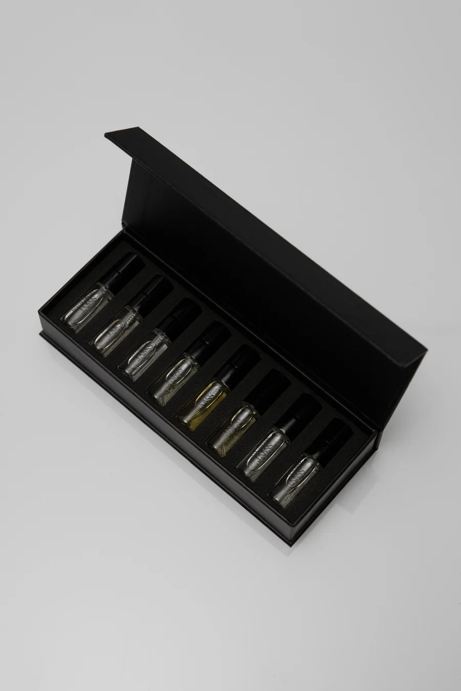 SŚAINT Discovery Set