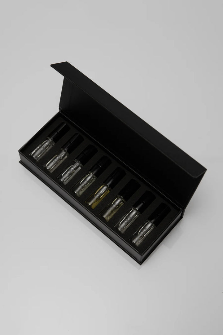 SŚAINT Discovery Set