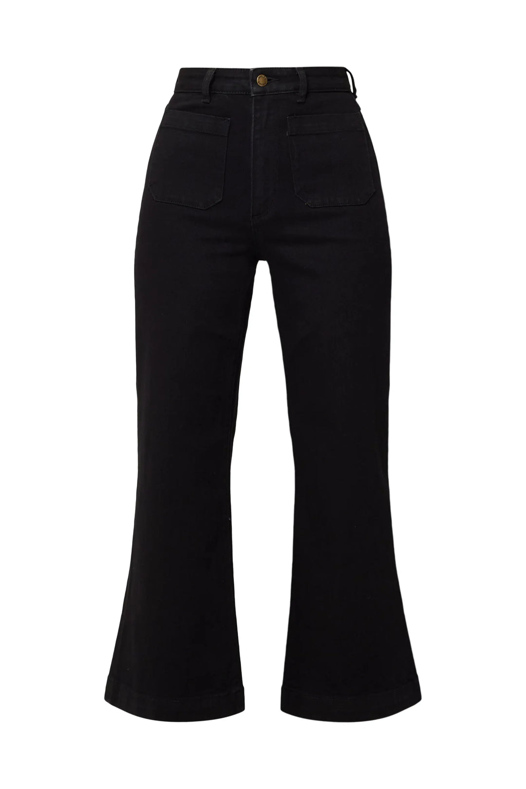 Rolla's Sailor Jean - Rinse Black