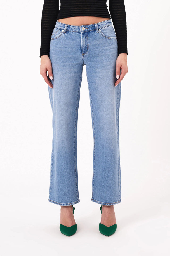 Rollas Heidi Low Jean- Ranch