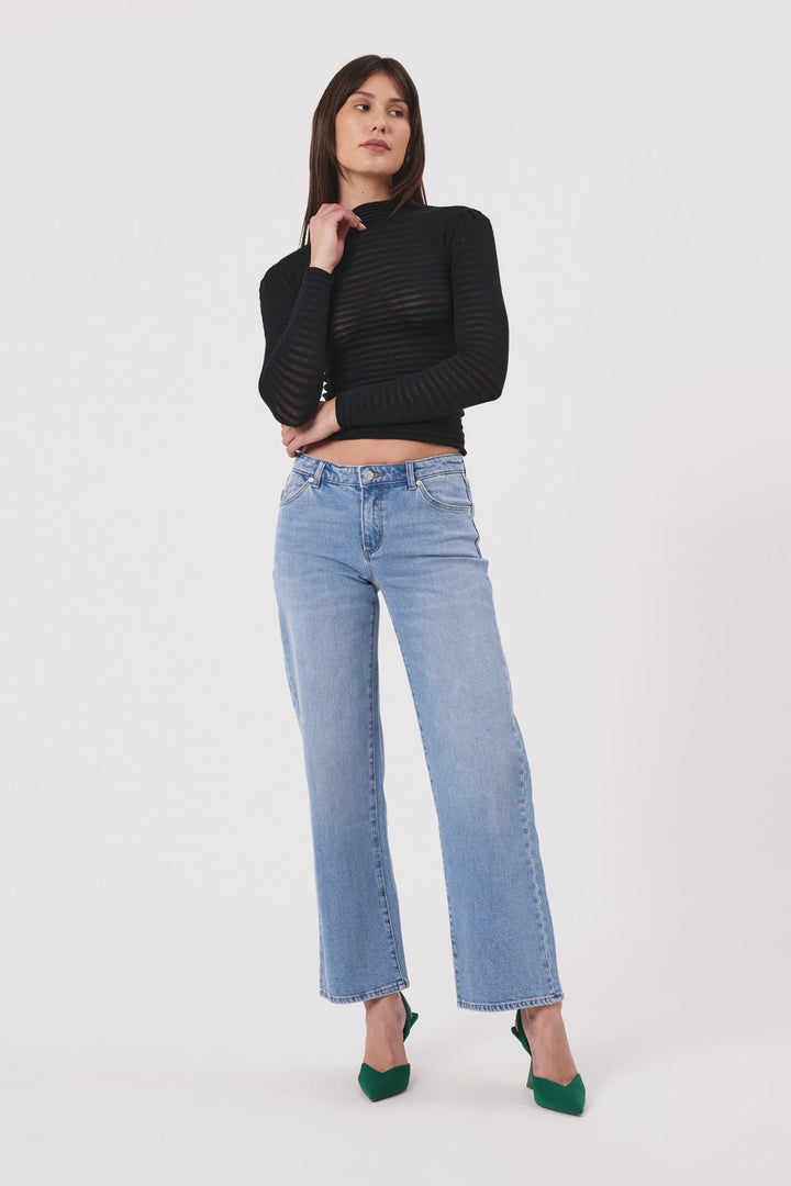 Rollas Heidi Low Jean- Ranch